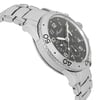 View Of Opposite Crown Facing Side Of Breguet 3800ST/92/SW9 Stainless Steel Watch Pre Owned Condition