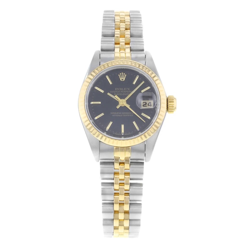 1st image of Rolex 69173 Wristwatch, PreOwned condition