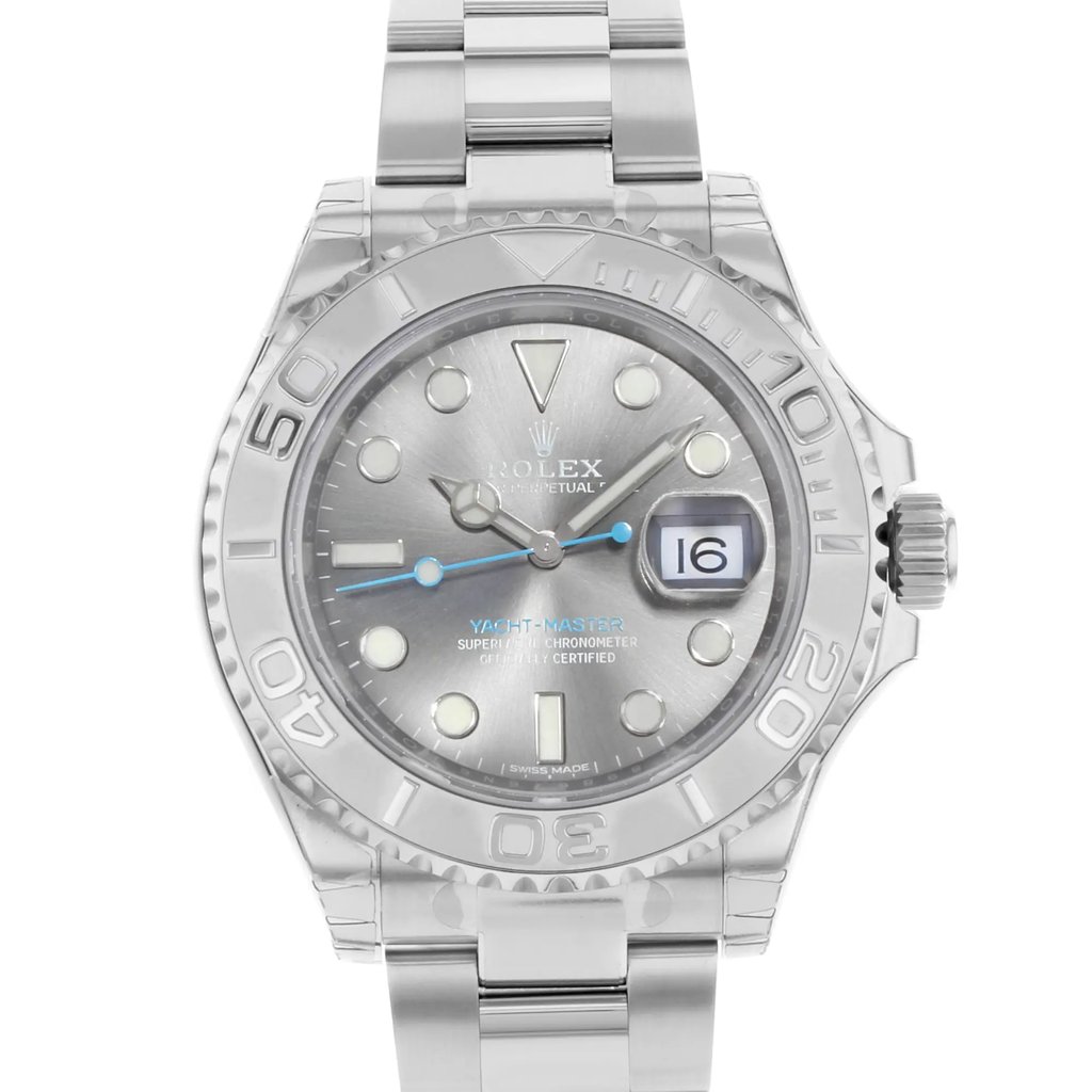 2nd image of Rolex 116622 Wristwatch, DisplayModel condition