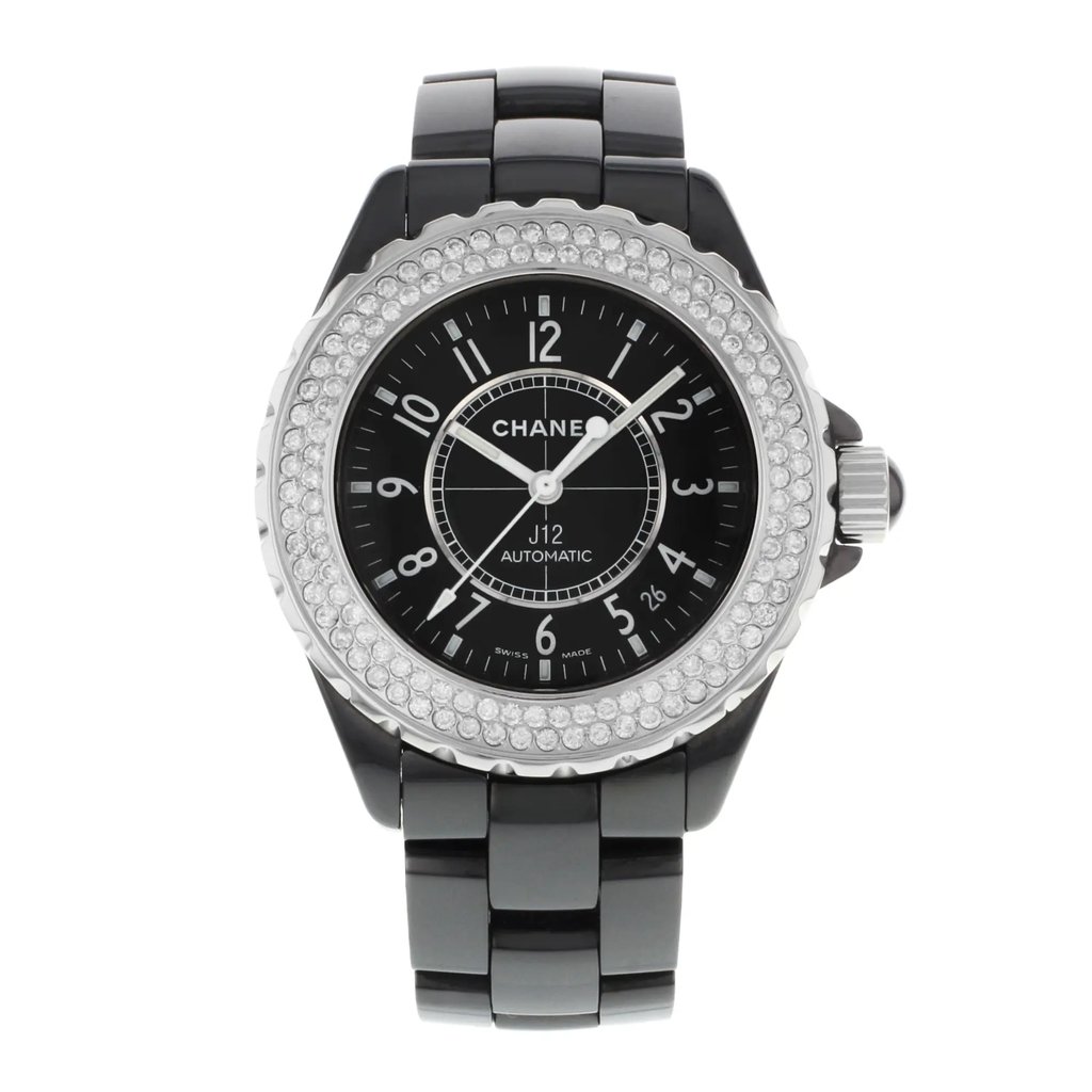 1st image of Chanel N/A Wristwatch, PreOwned condition