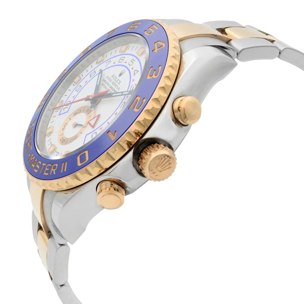 3rd image of Rolex 116681 Wristwatch, PreOwned condition