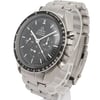 2nd image of OMEGA Omega Speedmaster Moonwatch Wristwatch, PreOwned condition