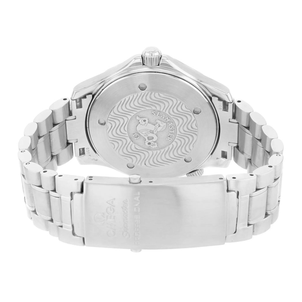 5th image of OMEGA 2265.80.00 Wristwatch, PreOwned condition