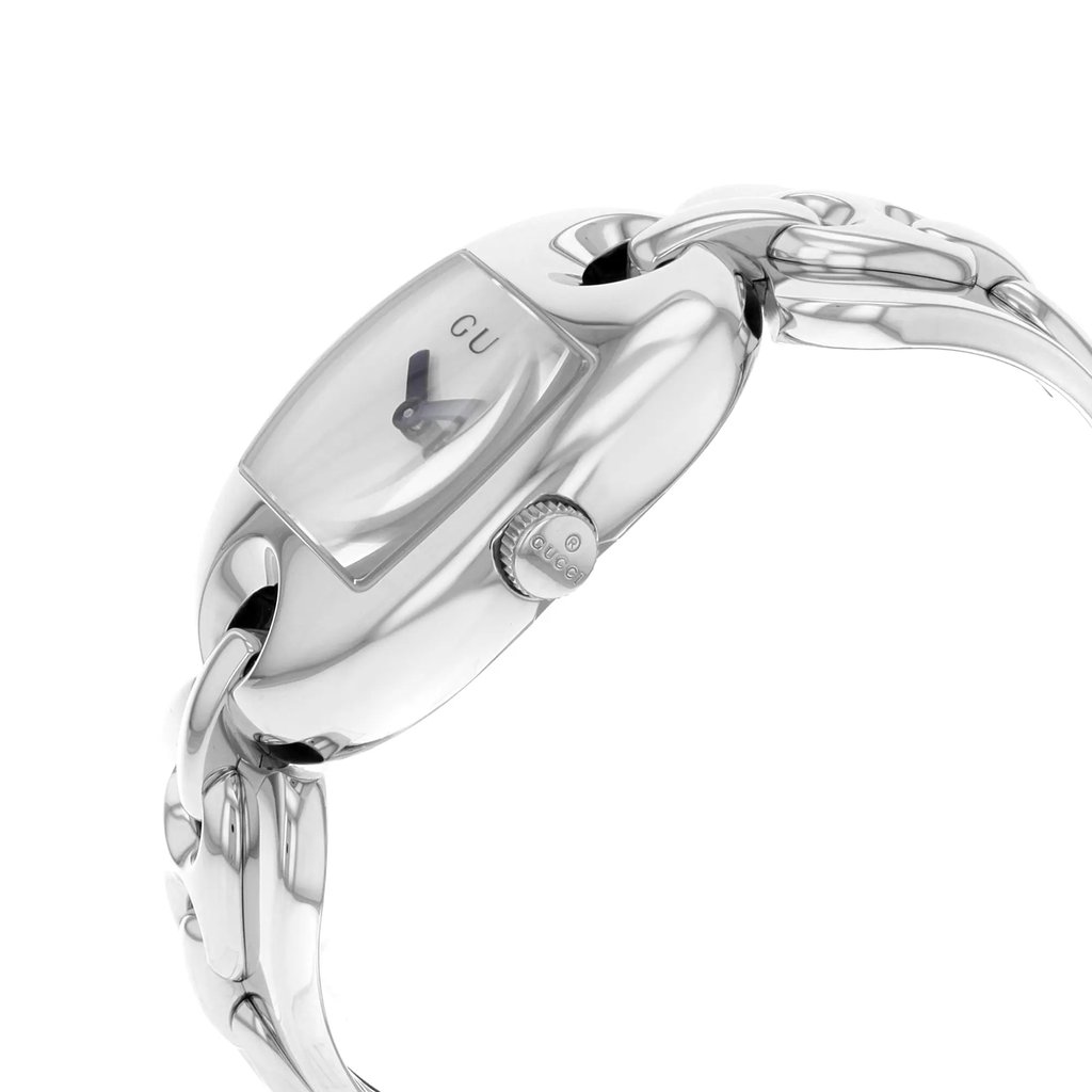 3rd image of Gucci YA121302 Wristwatch, DisplayModel condition