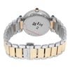 5th image of Salvatore Ferragamo Idillio Wristwatch, NewWithDefects condition