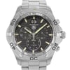 2nd image of TAG Heuer CAF101E.BA0821 Wristwatch, PreOwned condition