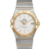 2nd image of OMEGA Omega Constellation Wristwatch, PreOwned condition