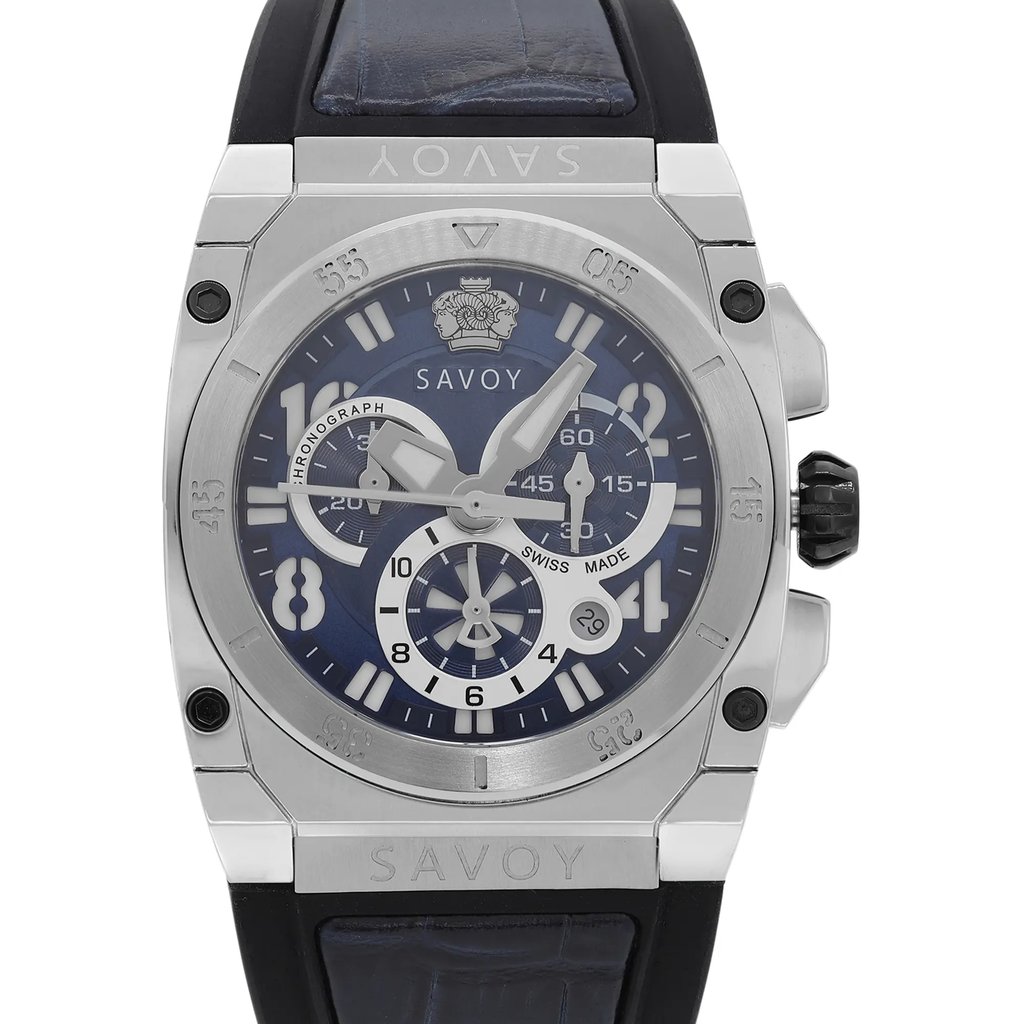 2nd image of Savoy Savoy Midway Wristwatch, Unworn condition