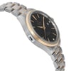 View Of Opposite Crown Facing Side Of TUDOR 12103 Stainless Steel Watch Unworn Condition