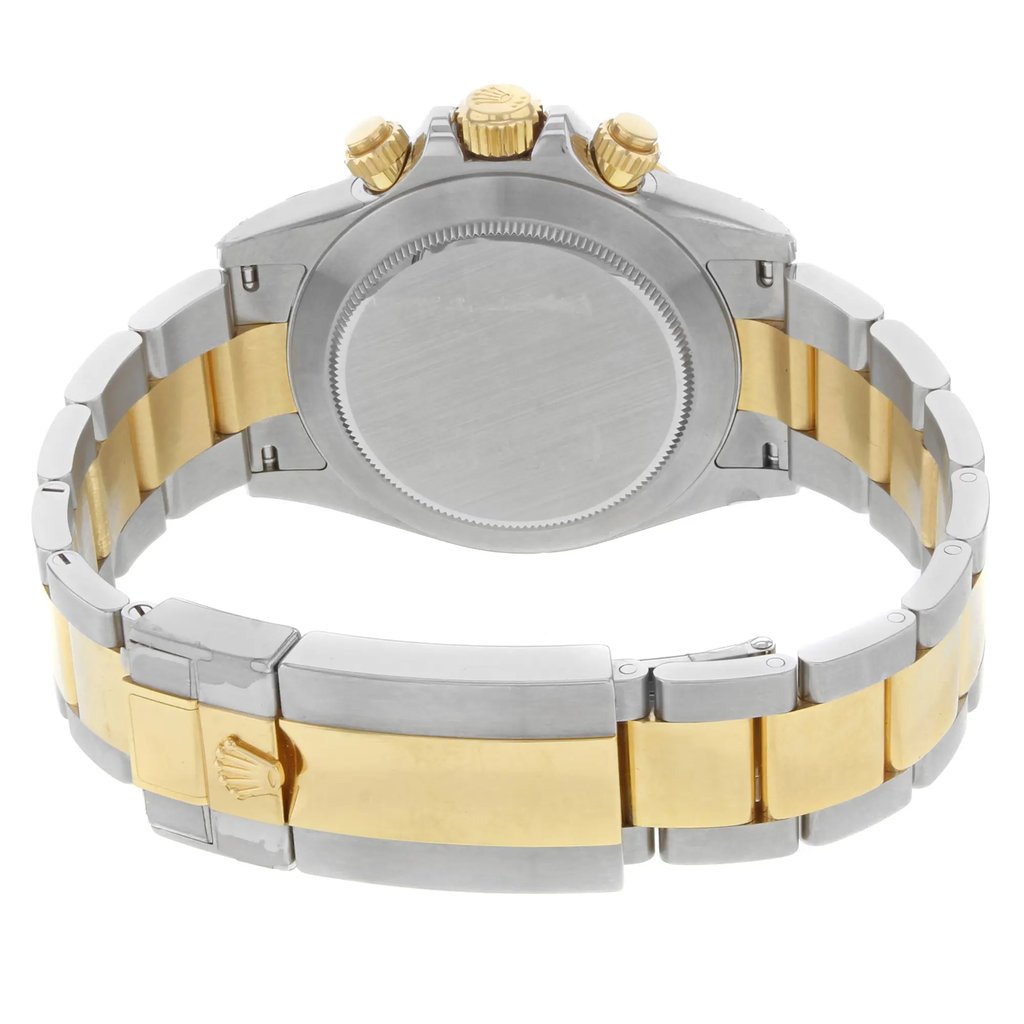4th image of Rolex 116523 Wristwatch, DisplayModel condition