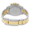 4th image of Rolex 116523 Wristwatch, DisplayModel condition