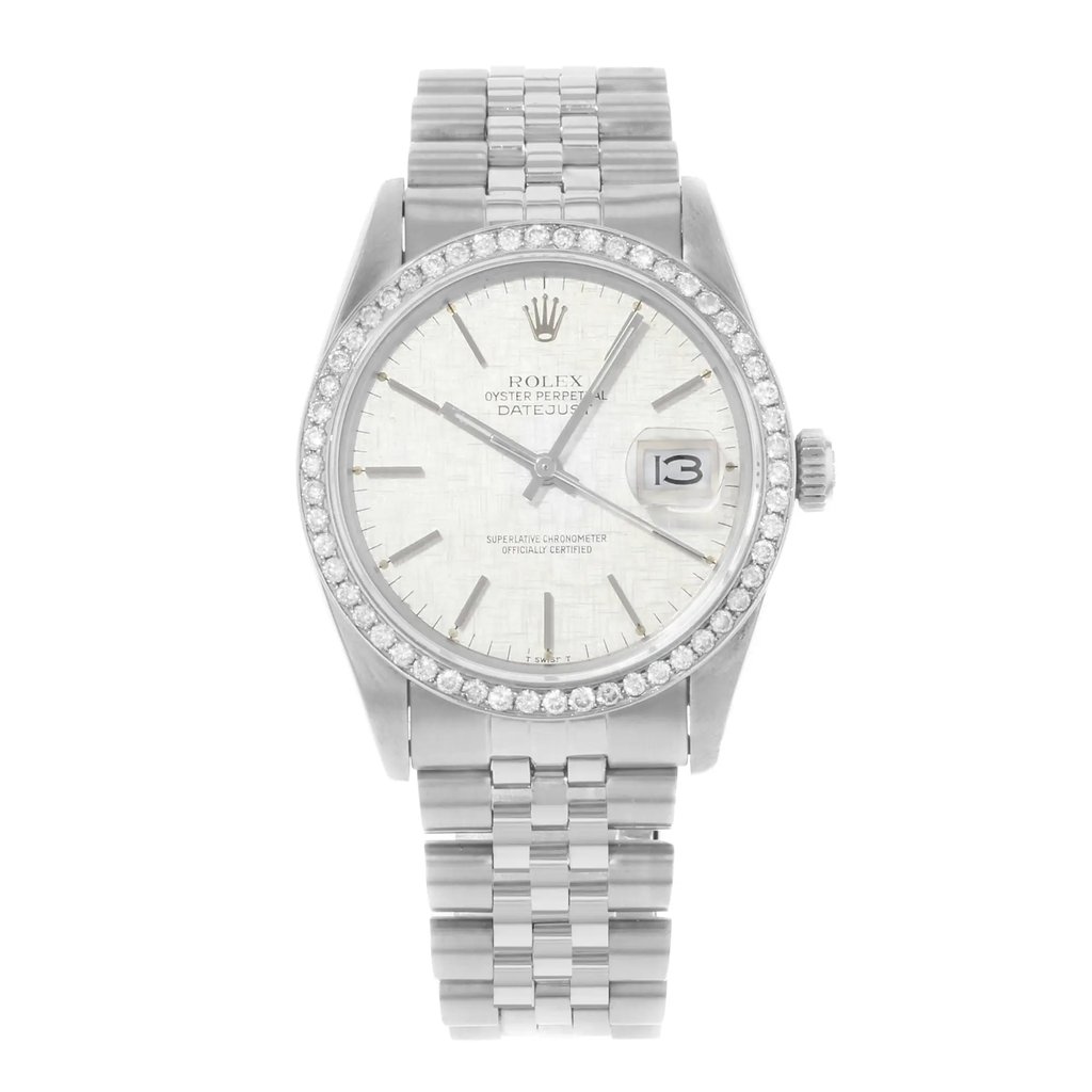 1st image of Rolex 16014 Wristwatch, PreOwned condition