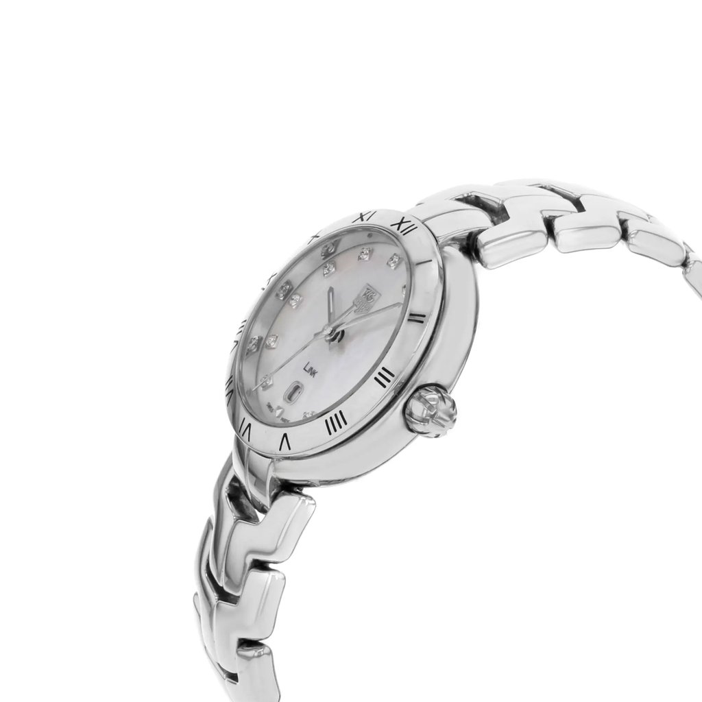 2nd image of TAG Heuer WAT1417.BA0954 Wristwatch, PreOwned condition