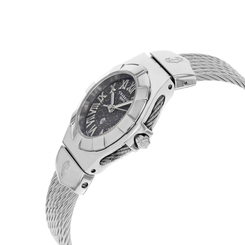 3rd image of Charriol CELT3.541.C002 Wristwatch, DisplayModel condition
