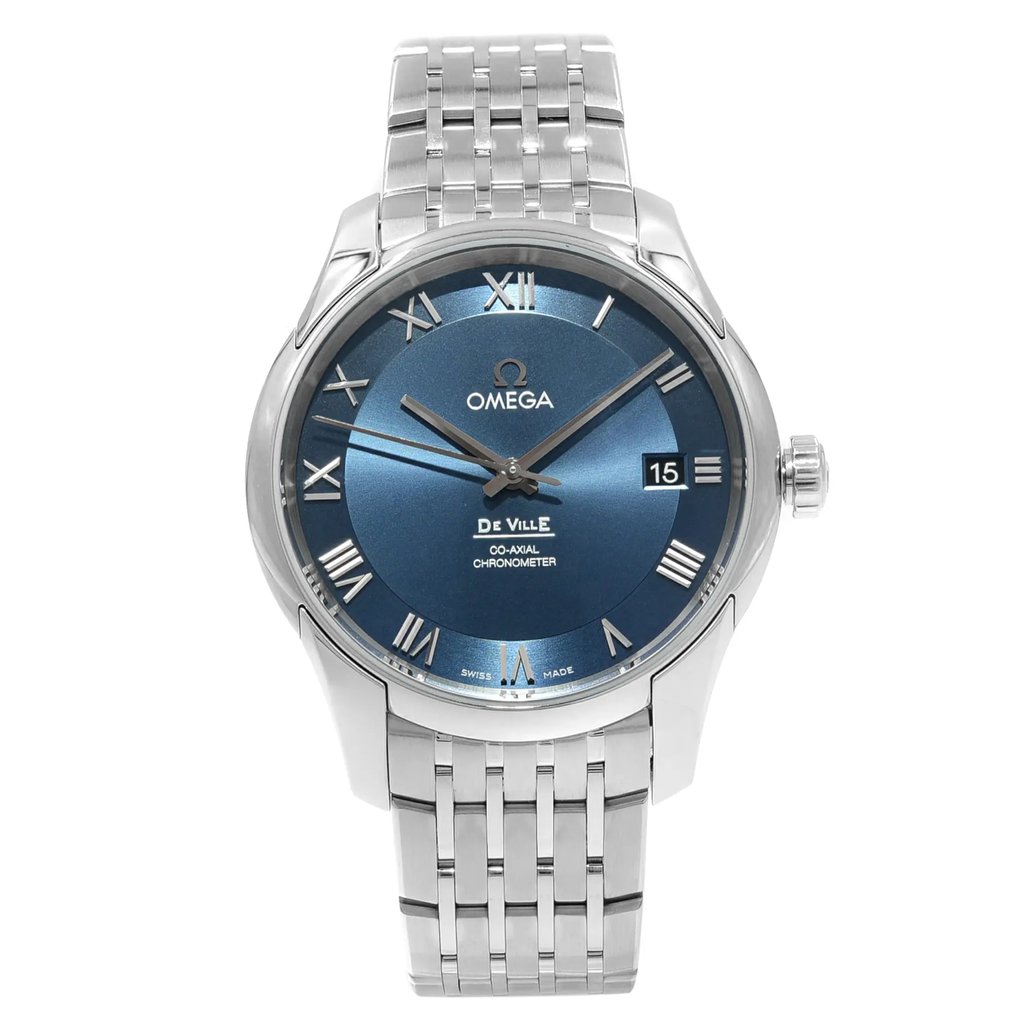 1st image of OMEGA 431.10.41.21.03.001 Wristwatch, DisplayModel condition