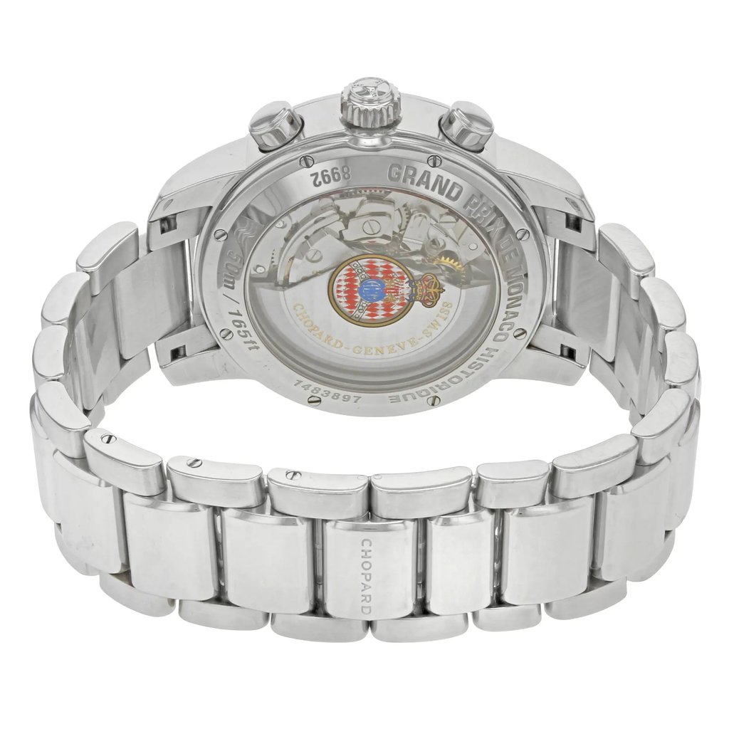 5th image of Chopard 158992-3003 Wristwatch, PreOwned condition