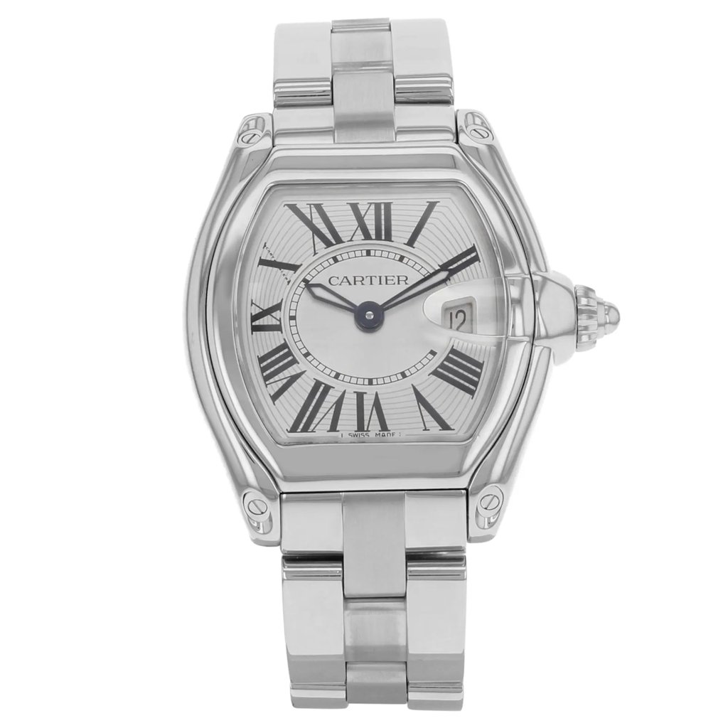 1st image of Cartier W62016V3 Wristwatch, PreOwned condition