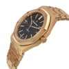 3rd image of Audemars Piguet 15400OR.OO.1220OR.01 Wristwatch, DisplayModel condition