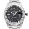 2nd image of Rolex  Rolex Datejust II Wristwatch, PreOwned condition