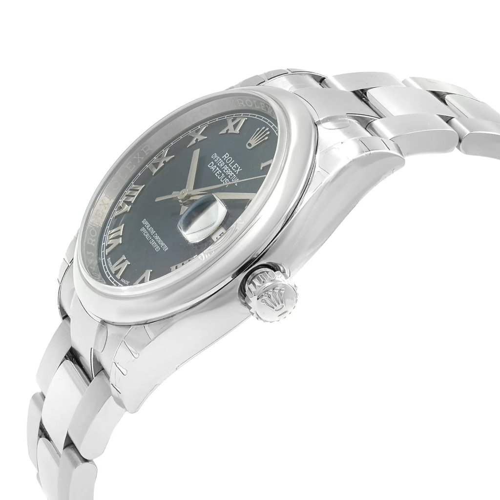 3rd image of Rolex 116200 blro Wristwatch, Unworn condition
