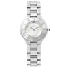 1st image of Cartier 1330 Wristwatch, PreOwned condition