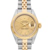 2nd image of Rolex  Rolex Datejust 26 Wristwatch, PreOwned condition