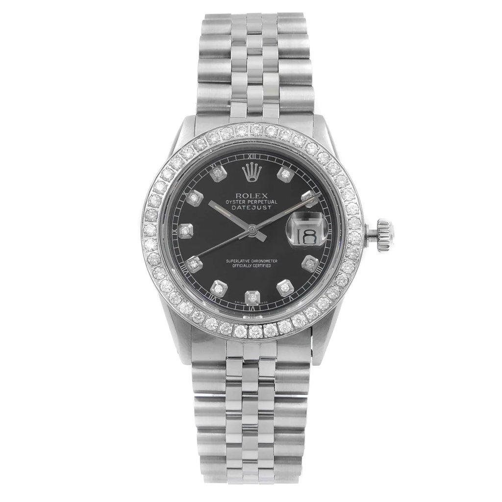 1st image of Rolex 16014 Wristwatch, PreOwned condition