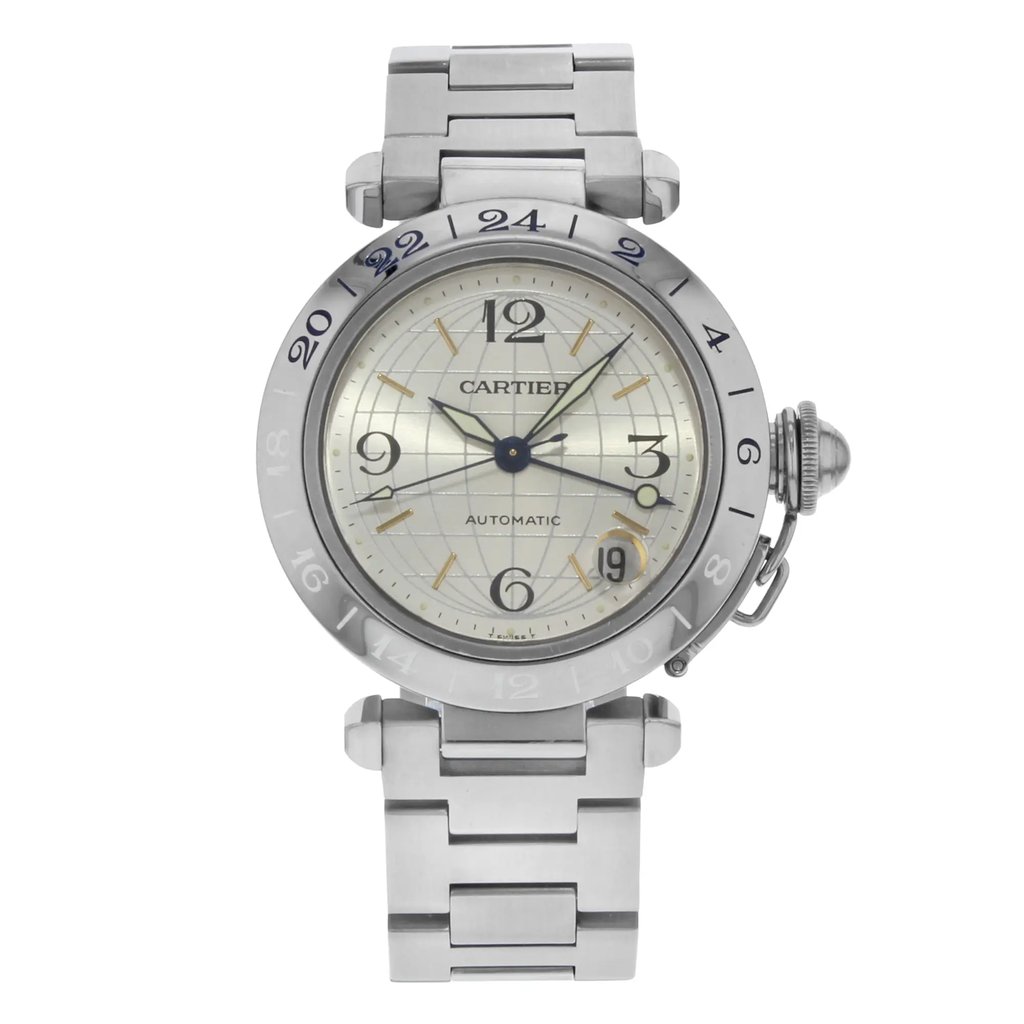 1st image of Cartier W31029M7 Wristwatch, Unworn condition
