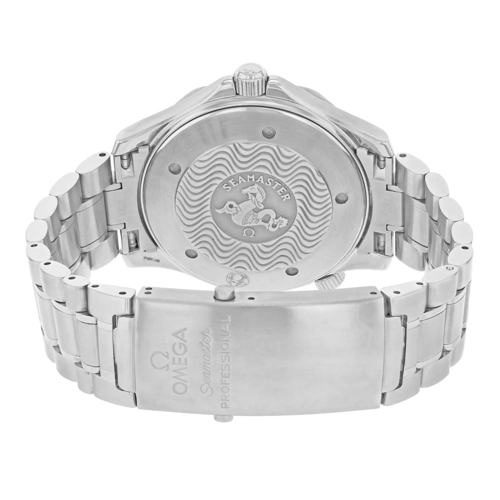 4th image of OMEGA 2254.50.00 Wristwatch, PreOwned condition
