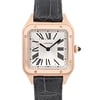 2nd image of Cartier  Cartier Santos Dumont Wristwatch, PreOwned condition
