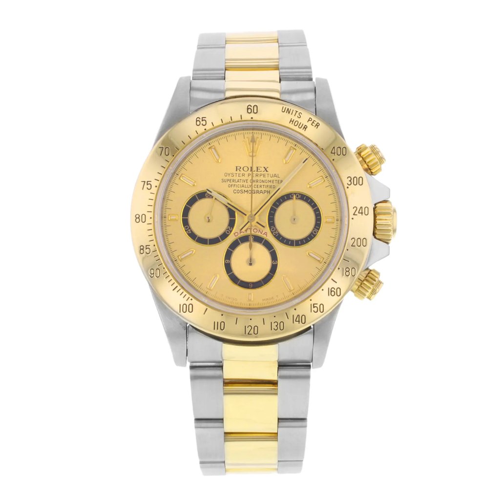 1st image of Rolex 16523 Wristwatch, PreOwned condition
