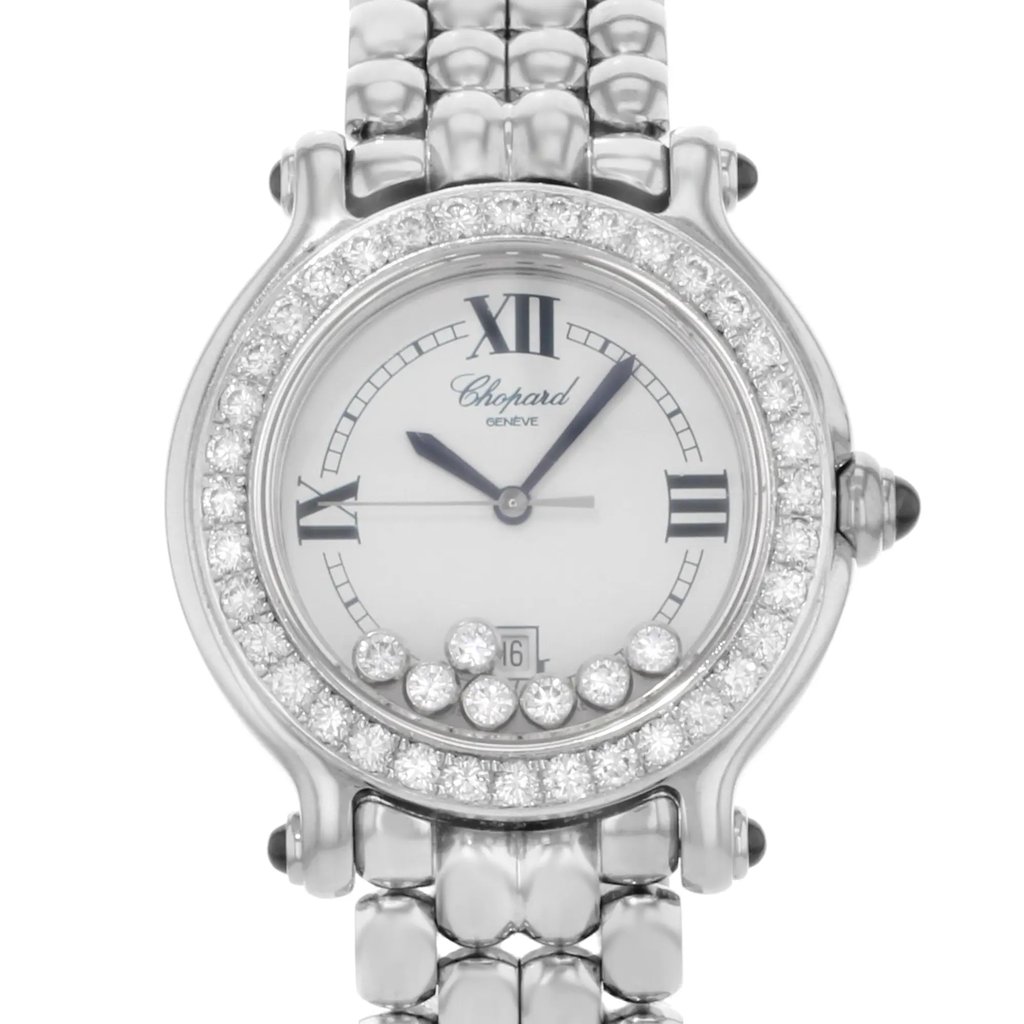 2nd image of Chopard 27/8236-3005 Wristwatch, PreOwned condition