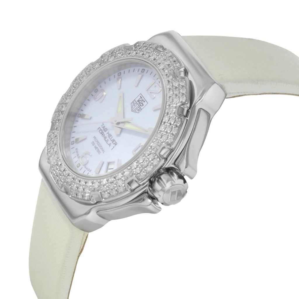 3rd image of TAG Heuer WAC1215.FC6219 Wristwatch, PreOwned condition