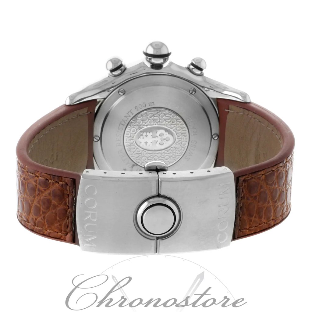 3rd image of Cuervo y Sobrinos 396.150.20 Wristwatch, PreOwned condition
