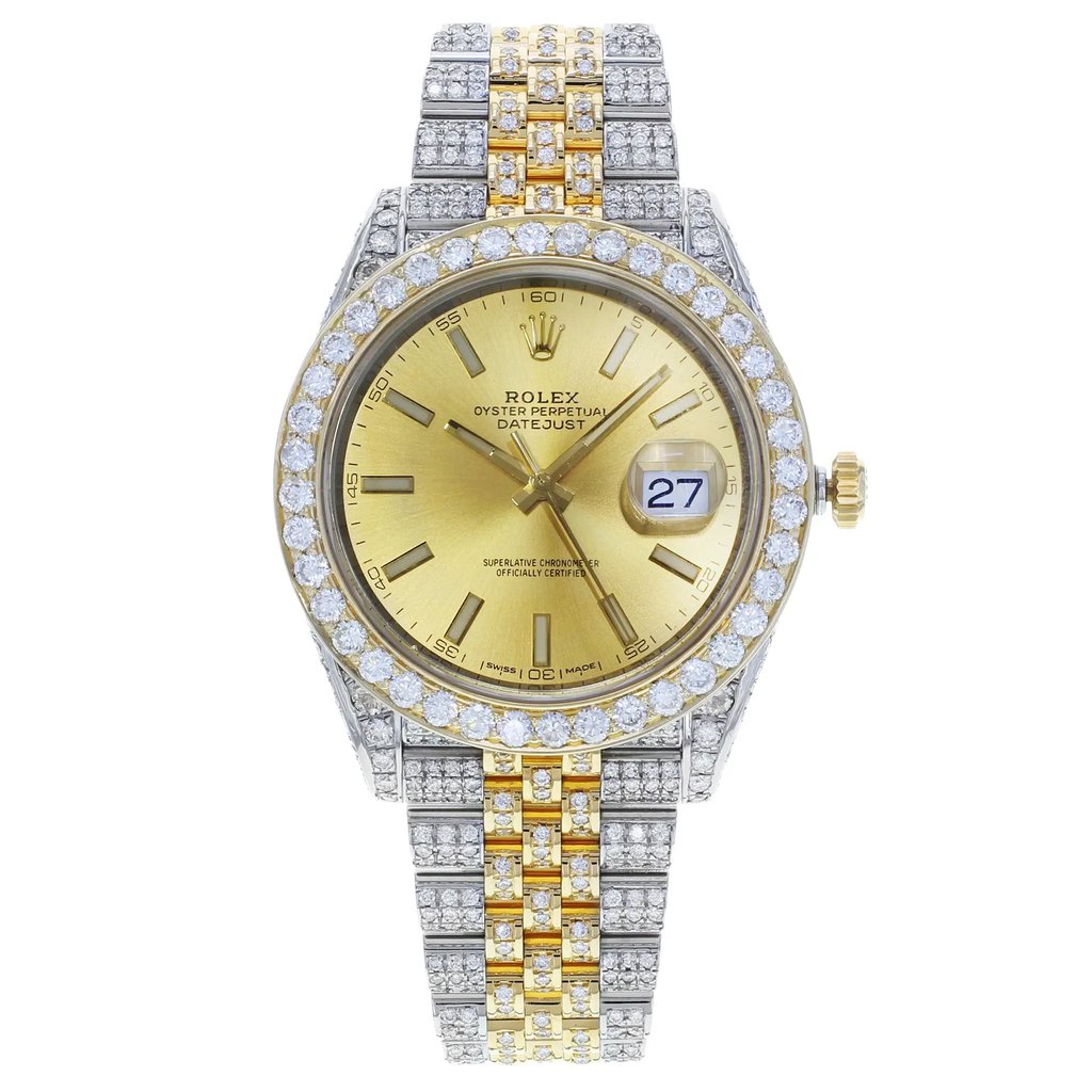 1st image of Rolex 126333 Wristwatch, PreOwned condition
