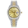 1st image of Rolex 126333 Wristwatch, PreOwned condition