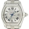 2nd image of Cartier 213878CE Wristwatch, PreOwned condition