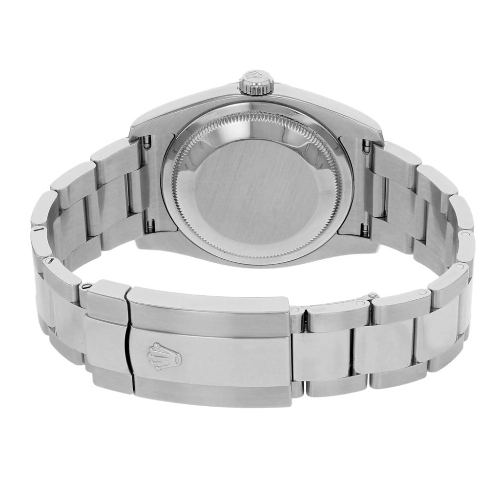 4th image of Rolex 116233 ssj Wristwatch, PreOwned condition
