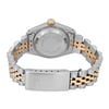 5th image of Rolex Datejust  Wristwatch, PreOwned condition