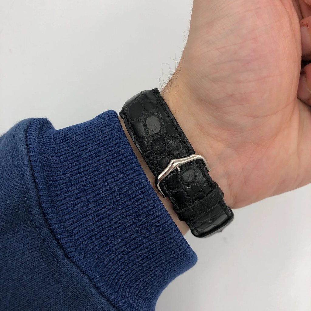 6th image of Cartier W2603356 Wristwatch, PreOwned condition