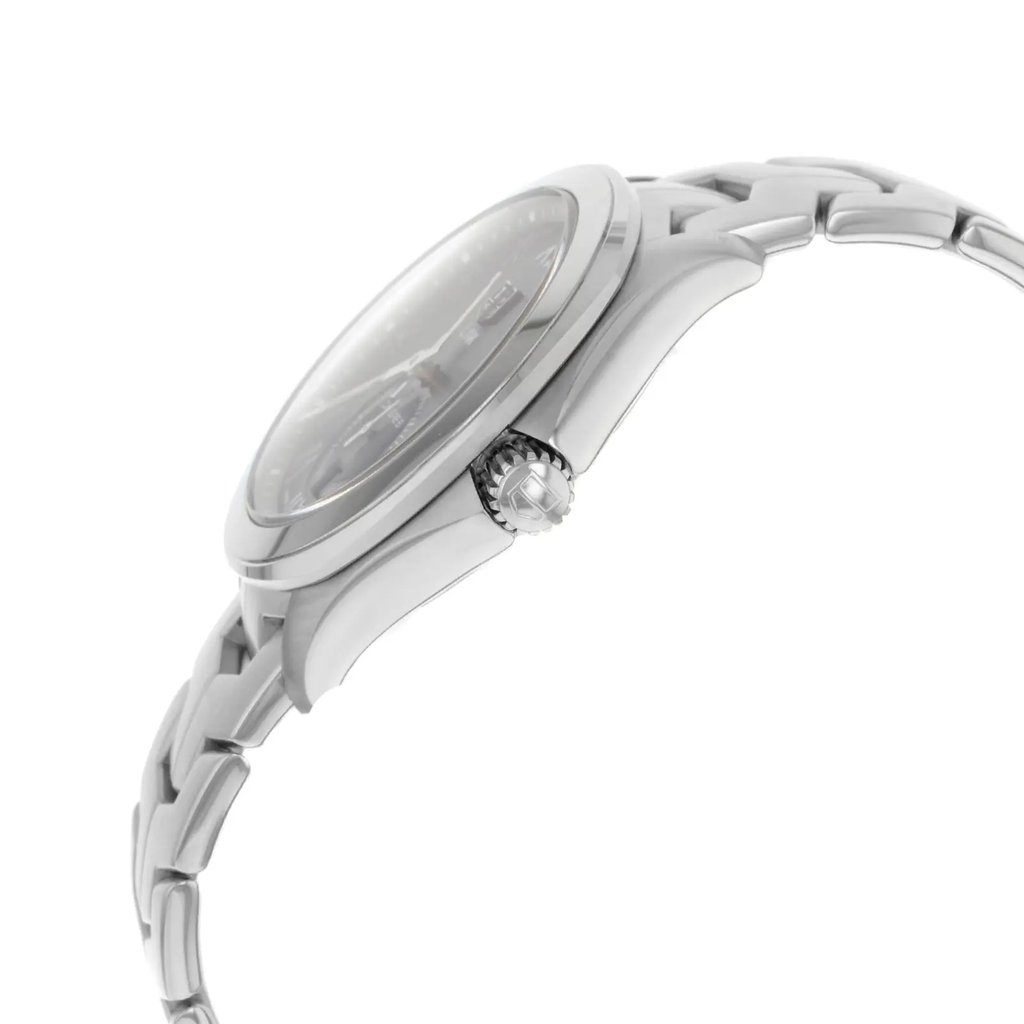 3rd image of TAG Heuer TAG Heuer Link Wristwatch, DisplayModel condition