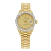 1st image of Rolex 6927 Wristwatch, PreOwned condition