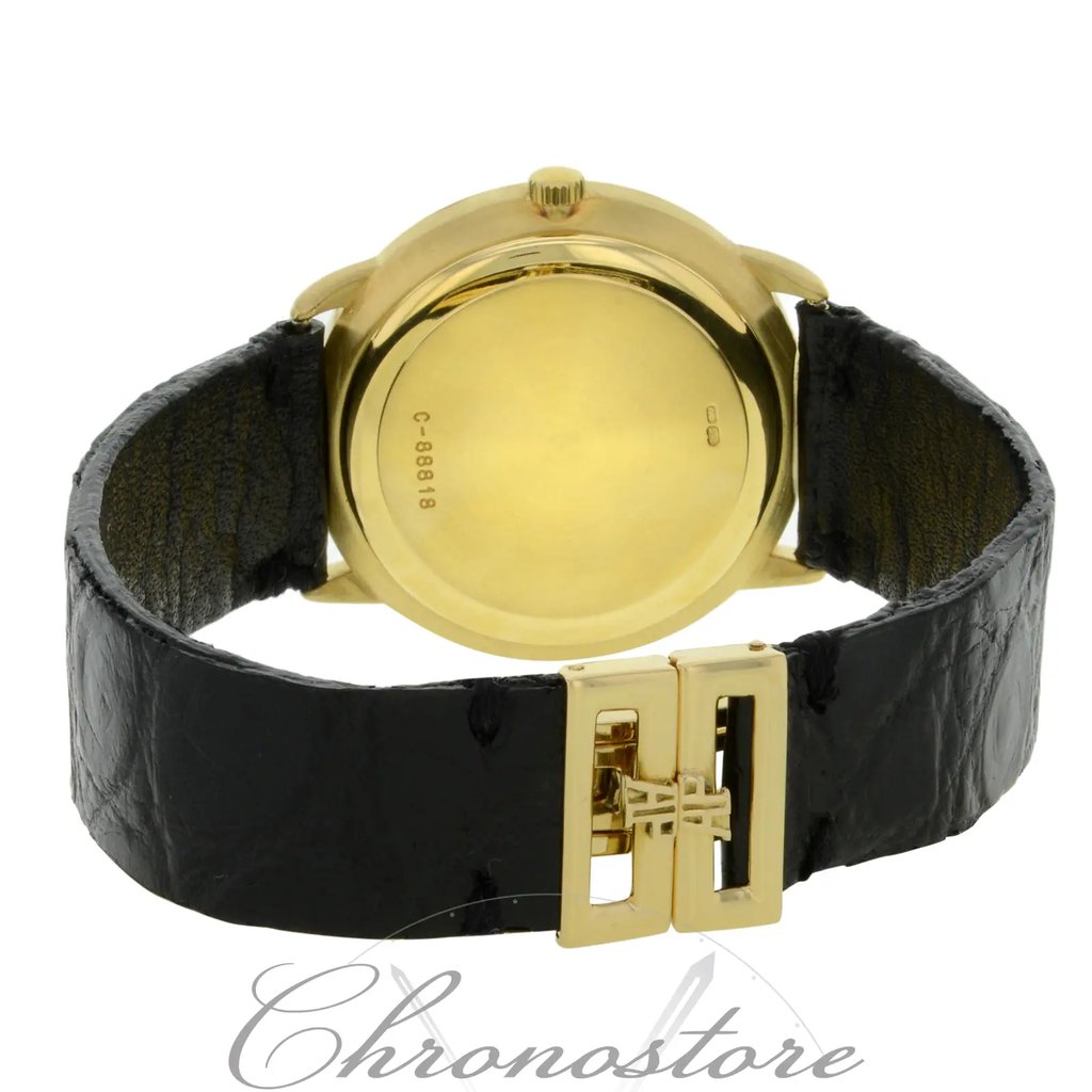 3rd image of Audemars Piguet D1966 Wristwatch, PreOwned condition