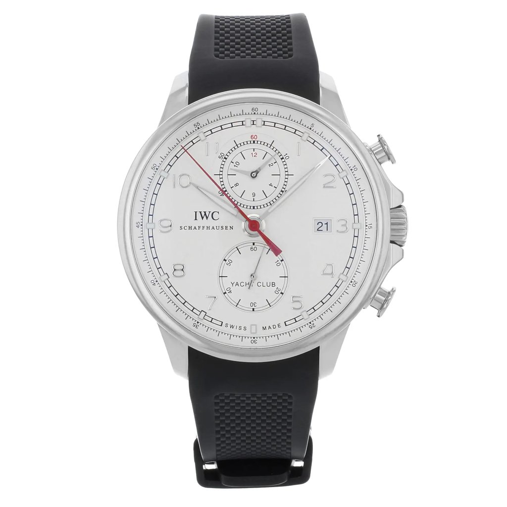 1st image of IWC IW390211 Wristwatch, DisplayModel condition