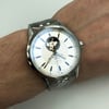 8th image of RAYMOND WEIL Raymond Weil Freelancer Wristwatch, New condition