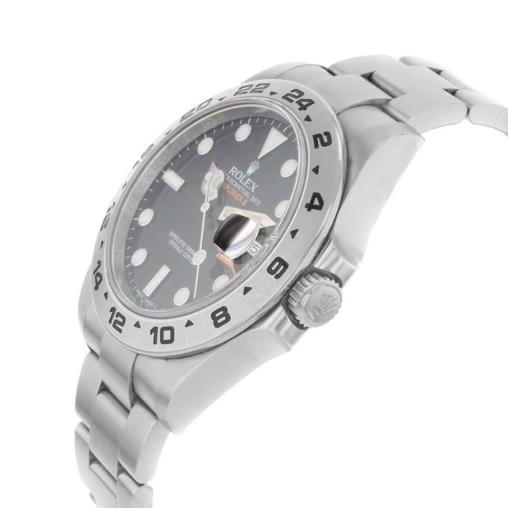 3rd image of Rolex 216570 Wristwatch, PreOwned condition
