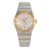 1st image of OMEGA 123.20.38.22.02.002 Wristwatch, PreOwned condition