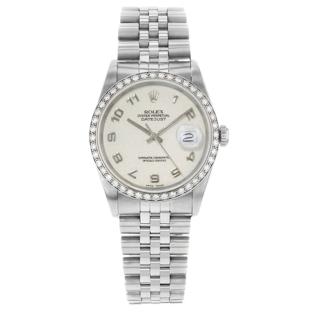1st image of Rolex 16234 Wristwatch, PreOwned condition