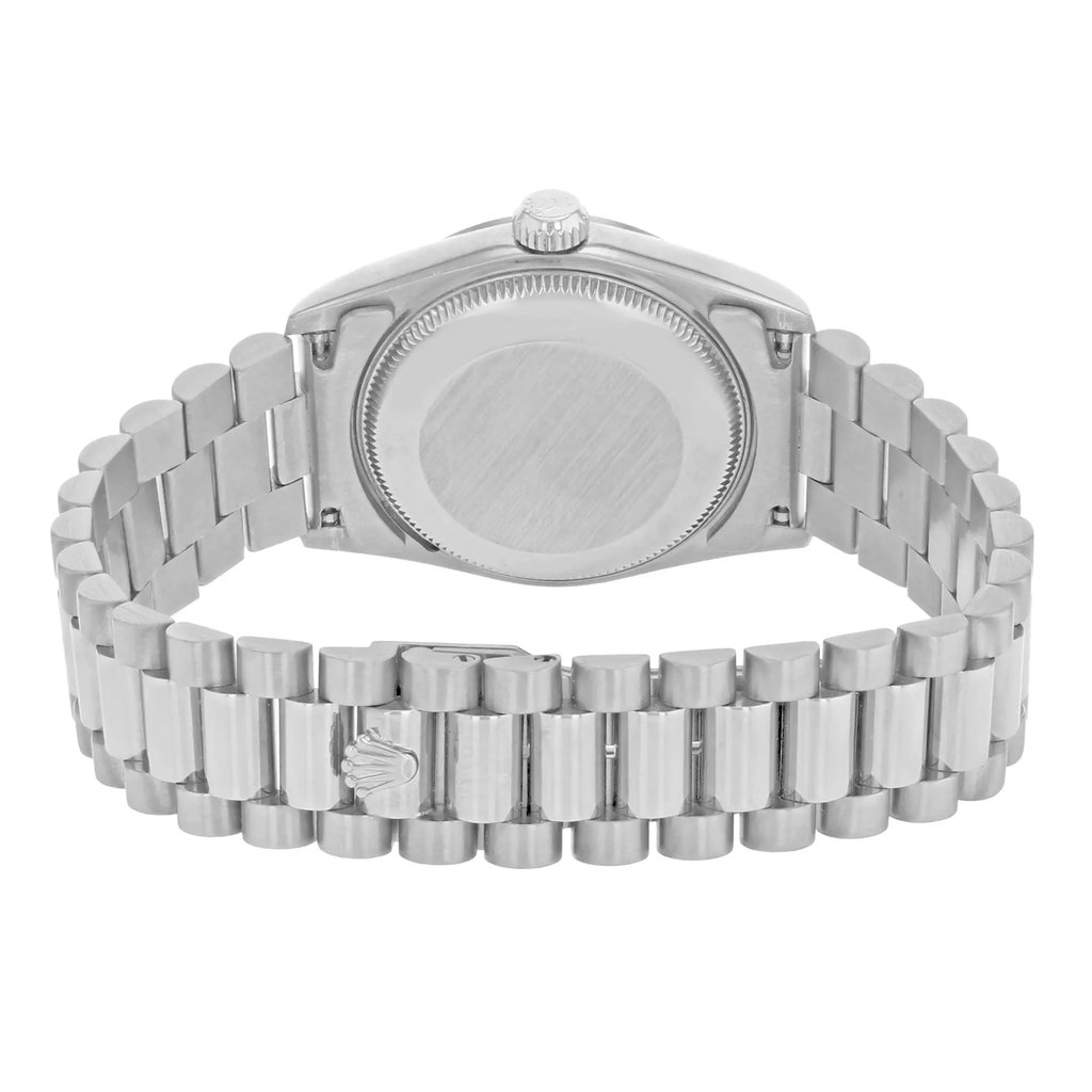 4th image of Rolex 68279 Wristwatch, PreOwned condition