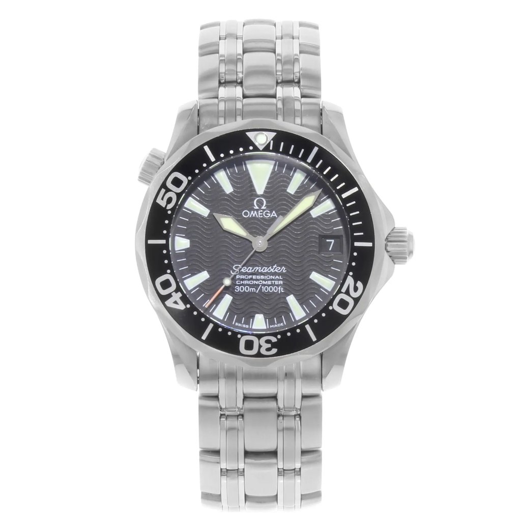 1st image of OMEGA 2252.50.00 Wristwatch, PreOwned condition